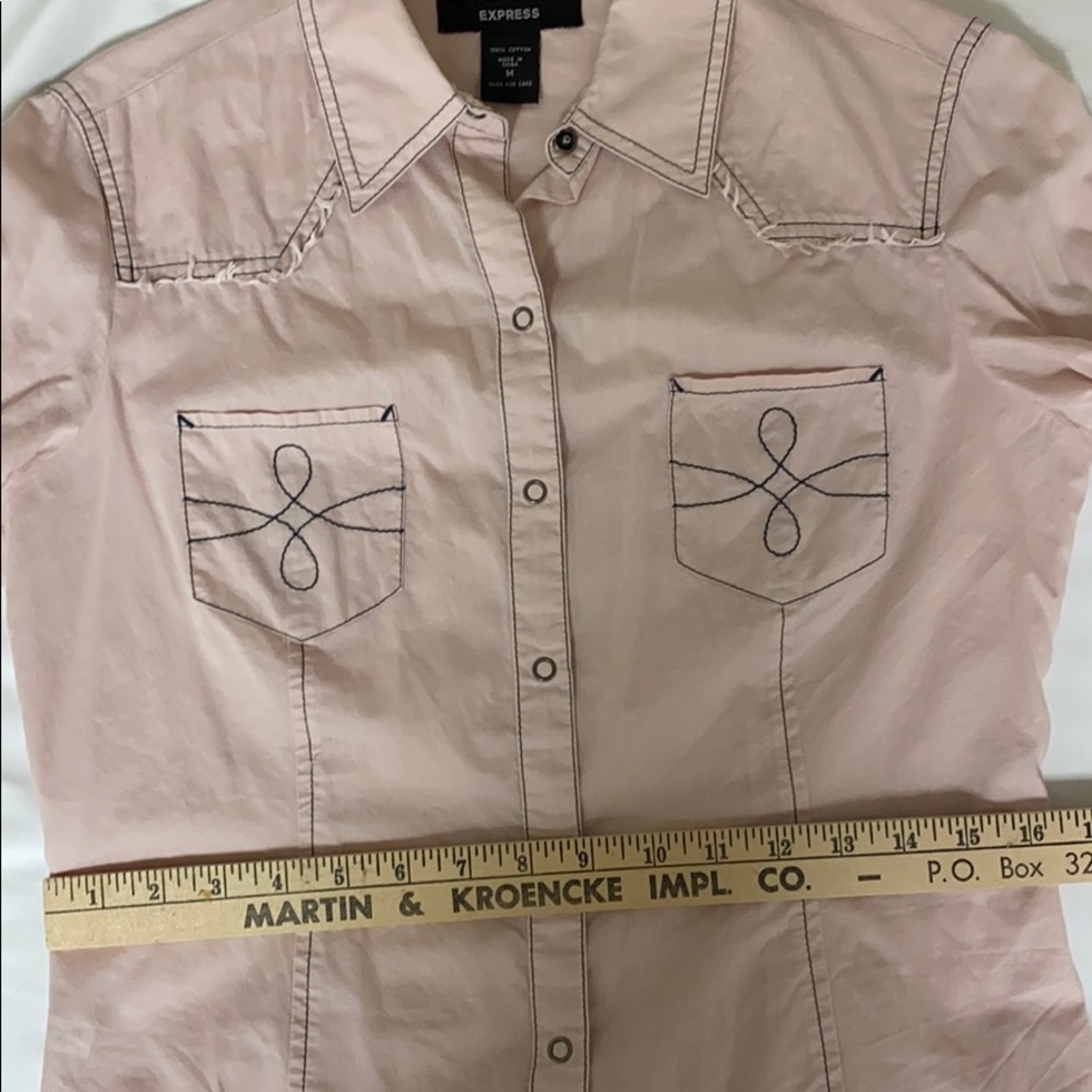 Express button up top - Picture 11 of 12
